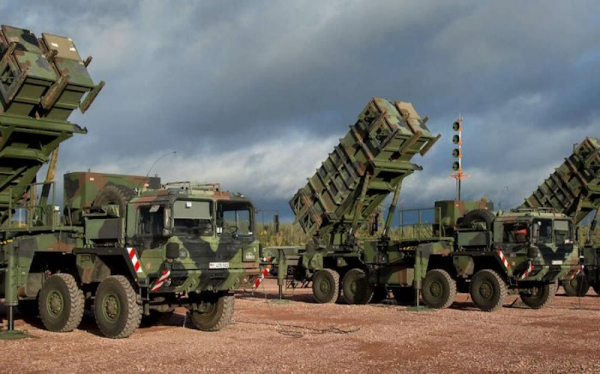Трамп анонсировал масштабную военную поддержку Украины через НАТО