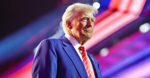 Трамп анонсував, що тристороння зустріч із Путіним та Зеленським таки відбудеться