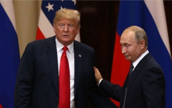 Эрдоган хочет организовать встречу Трампа и Путина в Турции: что говорят в Кремле