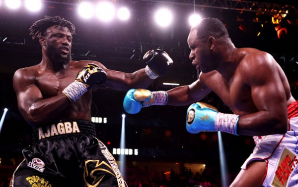 IBF готує обов’язкового претендента на бій з Усиком