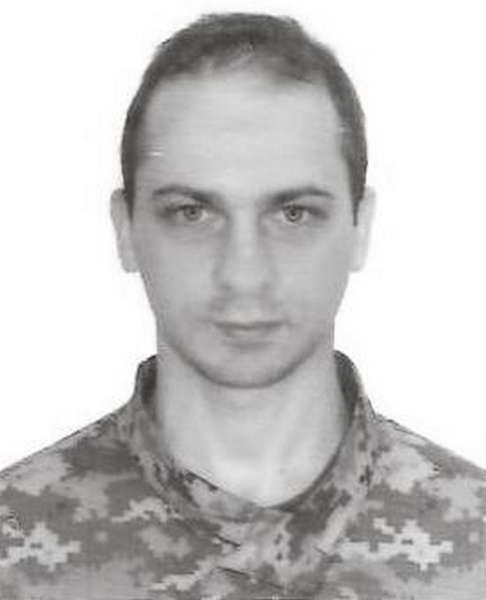 При захисті батьківщини на війні поліг ізмаїльський захисник Андрій Молдавський
