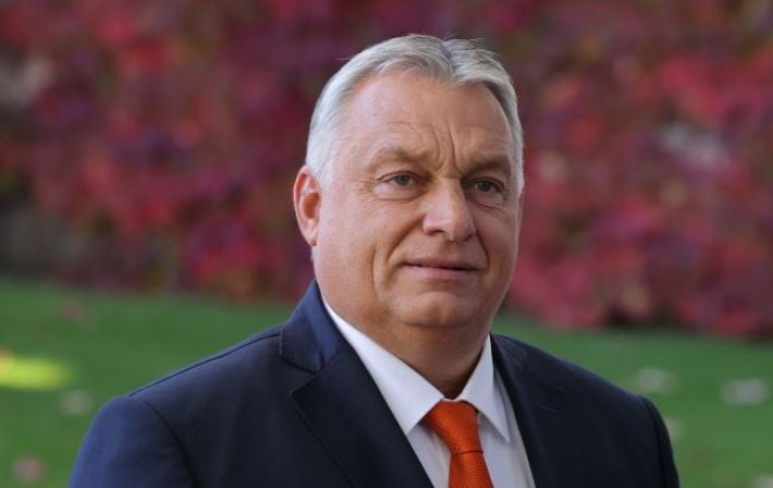 Орбан заявил, что уважает Зеленского, но тот "допустил ошибки"