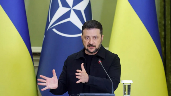 Почему переговоры по Украине буксуют
