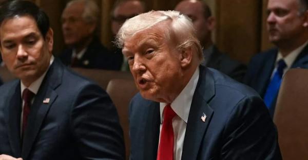 Трамп пообіцяв "дуже серйозні наслідки" для РФ, якщо Путін не піде на перемир'я 