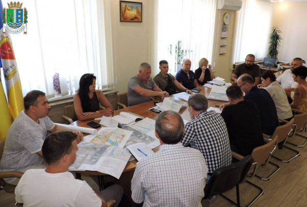 Ізмаїл планує з’єднати окремою дорогою порт та трасу до Одеси