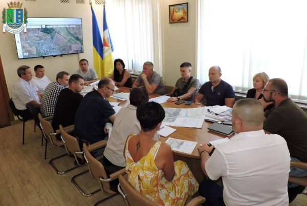 Ізмаїл планує з’єднати окремою дорогою порт та трасу до Одеси