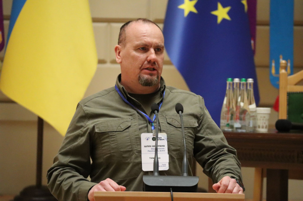 Військовий експерт - про фронт восени: Росія не здатна на вирішальний прорив