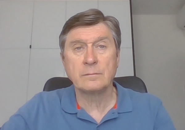 Володимир Фесенко: Зеленському не можна дати Путіну перетягнути Трампа на свій бік