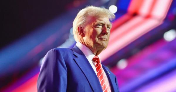  Трамп назвав війну в Україні конфліктом особистостей та пояснив, чому Путін не хоче зустрічі із Зеленським