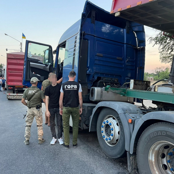Унікальний випадок в Ізмаїлі: схеми незаконного вивезення ухилянтів закордон вийшли на новий рівень