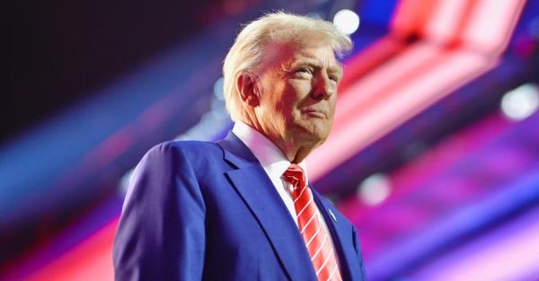 Трамп перед зустріччю із Зеленським висловився про завершення війни: "Я точно знаю, що роблю"