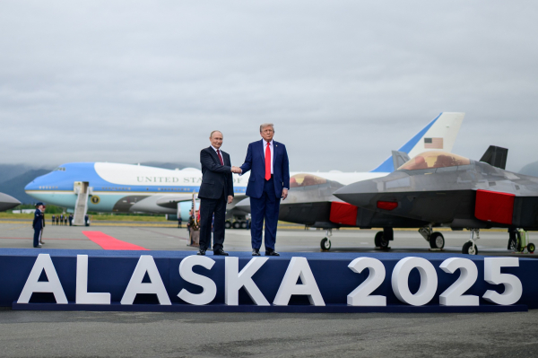 Володимир Фесенко: Зеленському не можна дати Путіну перетягнути Трампа на свій бік