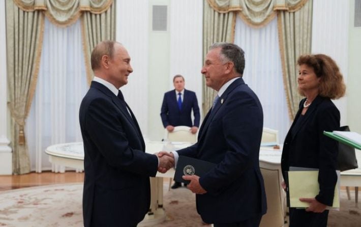 BILD: Уиткофф неправильно истолковал позицию Путина по уступкам и Украине