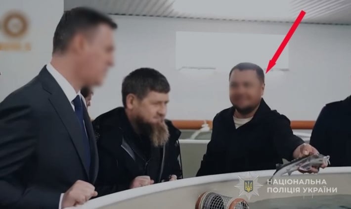 Депутат из Васильевского района присвоил агропродукцию на 56 миллионов в сотрудничестве с оккупантами