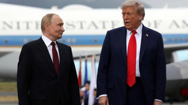 Трамп меняет стратегию: от перемирия к капитуляции