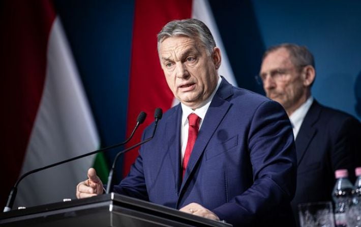 Напряженность между Украиной и Венгрией: Орбан угрожает Зеленскому из-за атак на нефтепровод «Дружба»