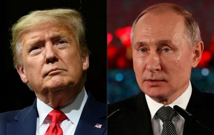 Подоляк: без участия Украины переговоры Трампа и Путина не принесут мира