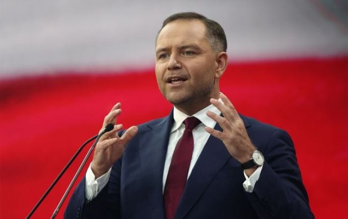 Польша сокращает помощь украинцам: законопроект президента об ограничении соцуслуг подали в Сейм