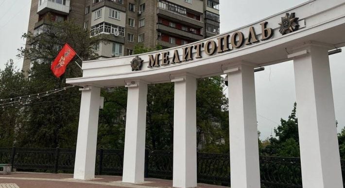 Сколько украинцев готовы отказаться от Мелитополя ради мира: свежие данные опроса