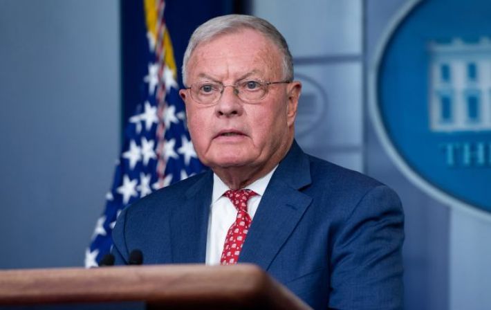 США осудили масштабный удар РФ по Киеву: угроза мирным инициативам Трампа