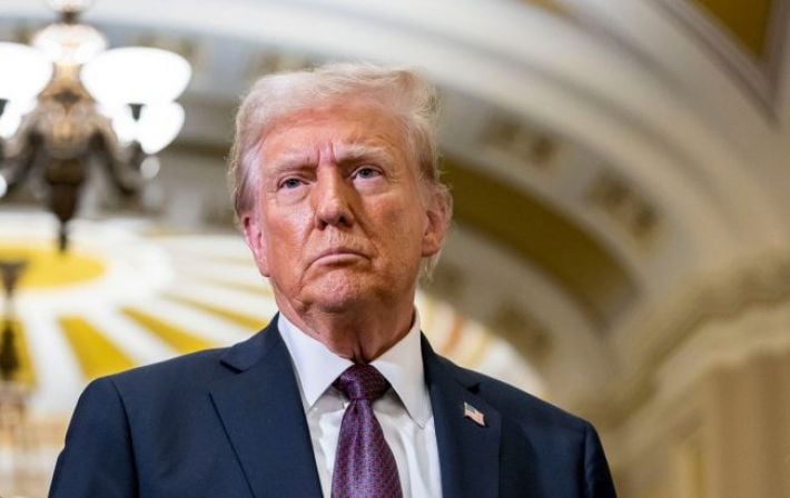 Трамп заявил, что Путин согласился предоставить Украине гарантии безопасности