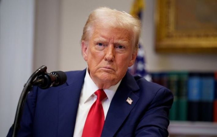 Трамп заявил, что США полностью готовы к возможной ядерной войне с Россией