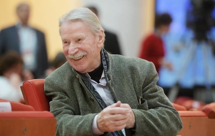 В России умер актёр Иван Краско