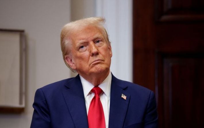 "Им плевать, сколько украинцев погибает". Трамп пообещал жесткие пошлины против Индии