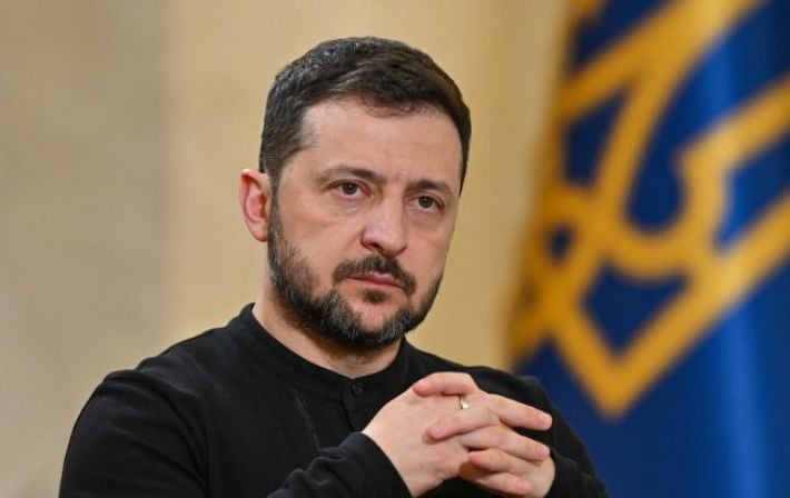 Зеленский после разговора с Трампом: похоже, РФ больше настроена на перемирие