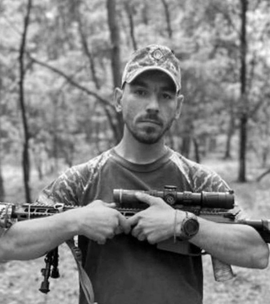 В бою за Батьківщину поліг ізмаїльський захисник Олександр Лавринюк