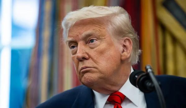 Трампу не сподобалось, що Ізраїль вдарив по ХАМАСу у Катарі, але зауважив, що була "гідна мета"