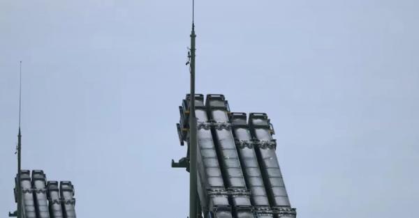 Україна отримала першу партію зброї, сплачену НАТО, - ЗМІ