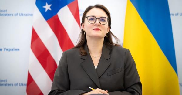 Свириденко розповіла про готовність до опалювального сезону: основні сектори - на понад 80%