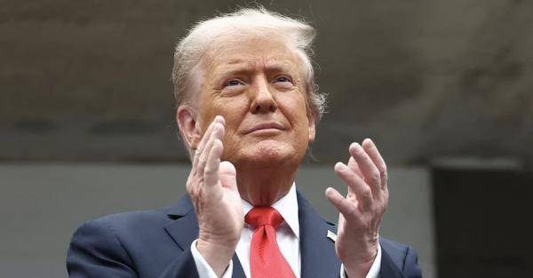 Трамп заявив, що Зеленському доведеться піти на угоду: Для танго потрібні двоє