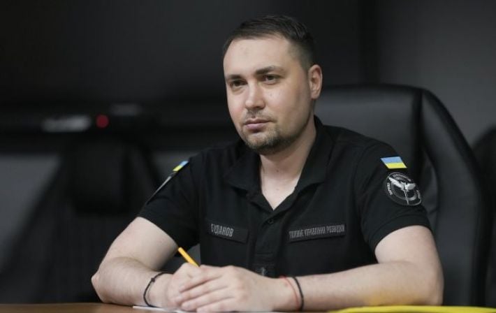 Буданов: Россия может провести мобилизацию, и это серьезная угроза