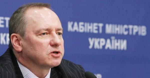 «Енергоатомом» хоче знову керувати Юрій Недашковський?: кримінал в НАБУ та міжнародний розшук посадовця