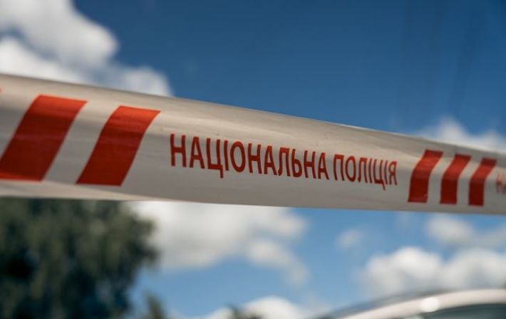 Поезд "Киев – Рахов" прибыл в Карпаты с надписью "слава России": полиция начала расследование