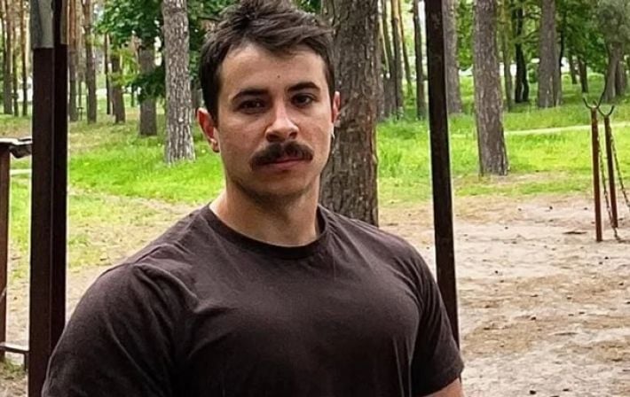 Сын телеведущего Константина Грубича рассказал о пережитом после потери руки на войне