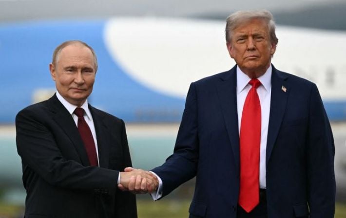 Трамп усомнился, что сможет повлиять на Путина по войне в Украине