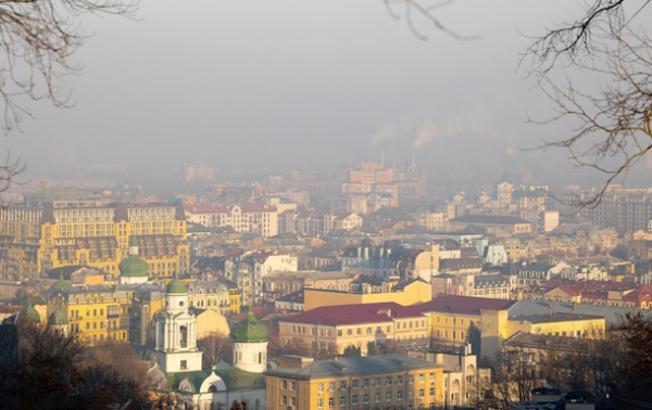 У Києві визначились з датою підключення будинків до тепла
