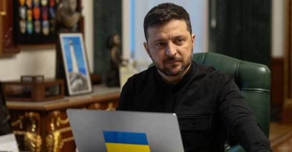 Україна отримає 150 бойових літаків "Грипен", перші з них у 2026 році, - Зеленський