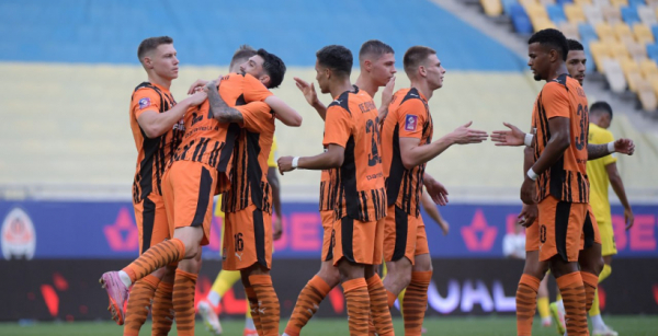 Динамо – Шахтар букмекери оцінили шанси команд на перемогу у матчі Кубка України