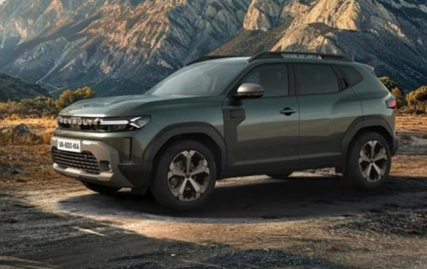 В Україні зріс попит на дизельні авто