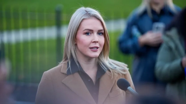 У мирному плані залишилось опрацювати декілька пунктів, Трамп оптимістичний – Білий дім