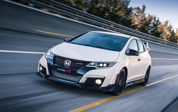 Honda відкликає понад 400 тисяч Civic