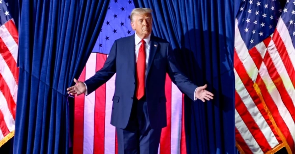 Тарас Загородній: Трамп править як Байден, лише це називають не демократією, а диктатурою