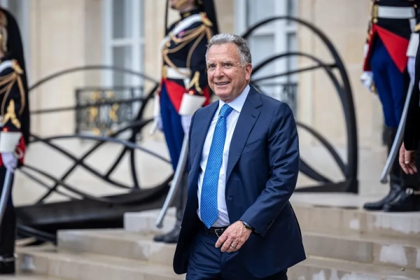 Economist: Новий план США передбачає скорочення чисельності ЗСУ до 40% від поточної