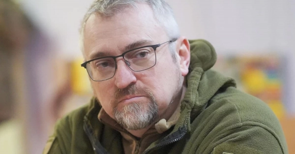 Нардеп Федієнко відповів на звинувачення в оприлюдненні інформації про завод у Тернополі