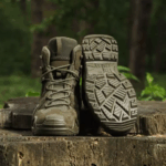 туристическая трекинговая обувь