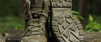 туристическая трекинговая обувь